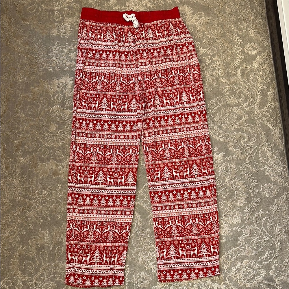 Men’s little sleepies christmas pjs 🌲✨♥️